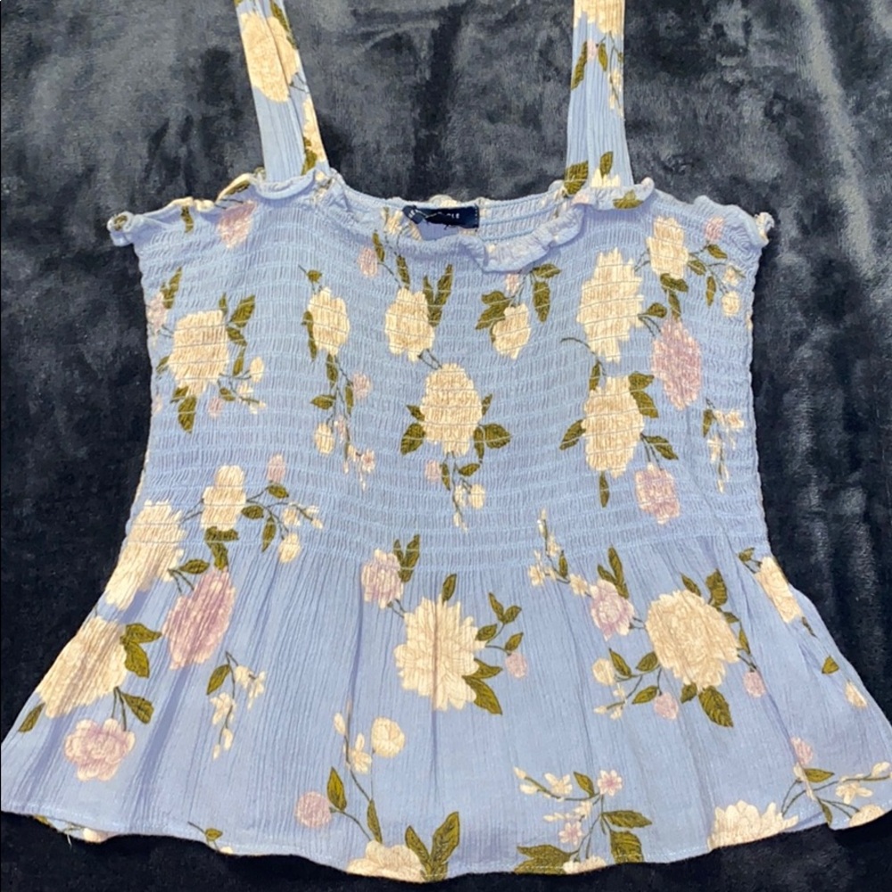 american eagle top